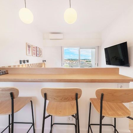 Equador Studios By Olala Homes Cascais Extérieur photo