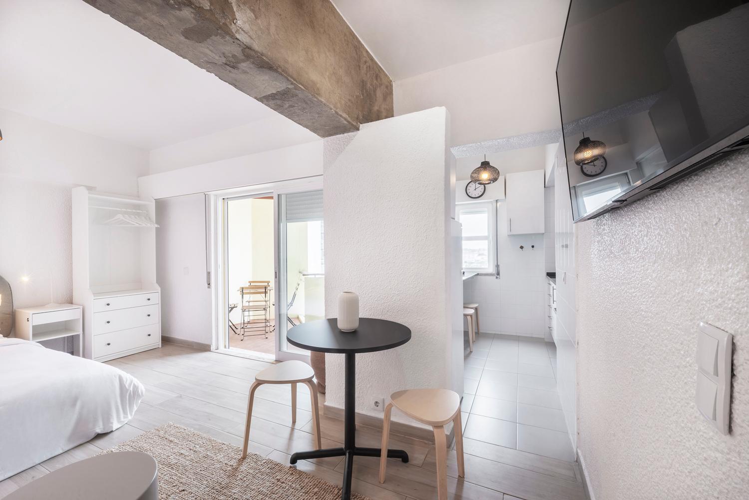 Equador Studios By Olala Homes Cascais Extérieur photo