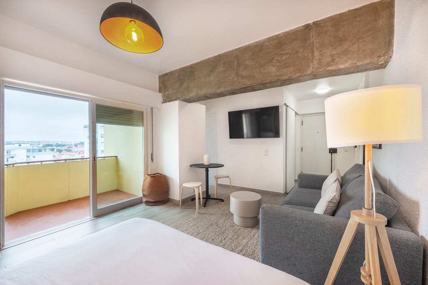 Equador Studios By Olala Homes Cascais Extérieur photo