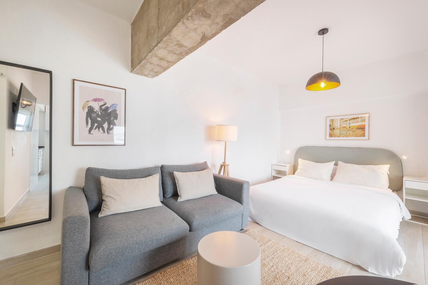 Equador Studios By Olala Homes Cascais Extérieur photo