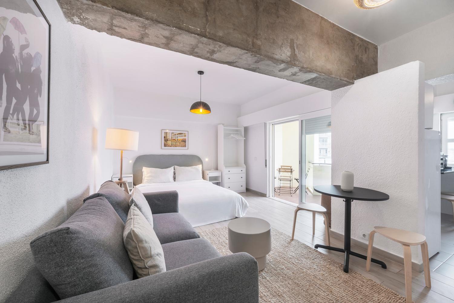 Equador Studios By Olala Homes Cascais Extérieur photo