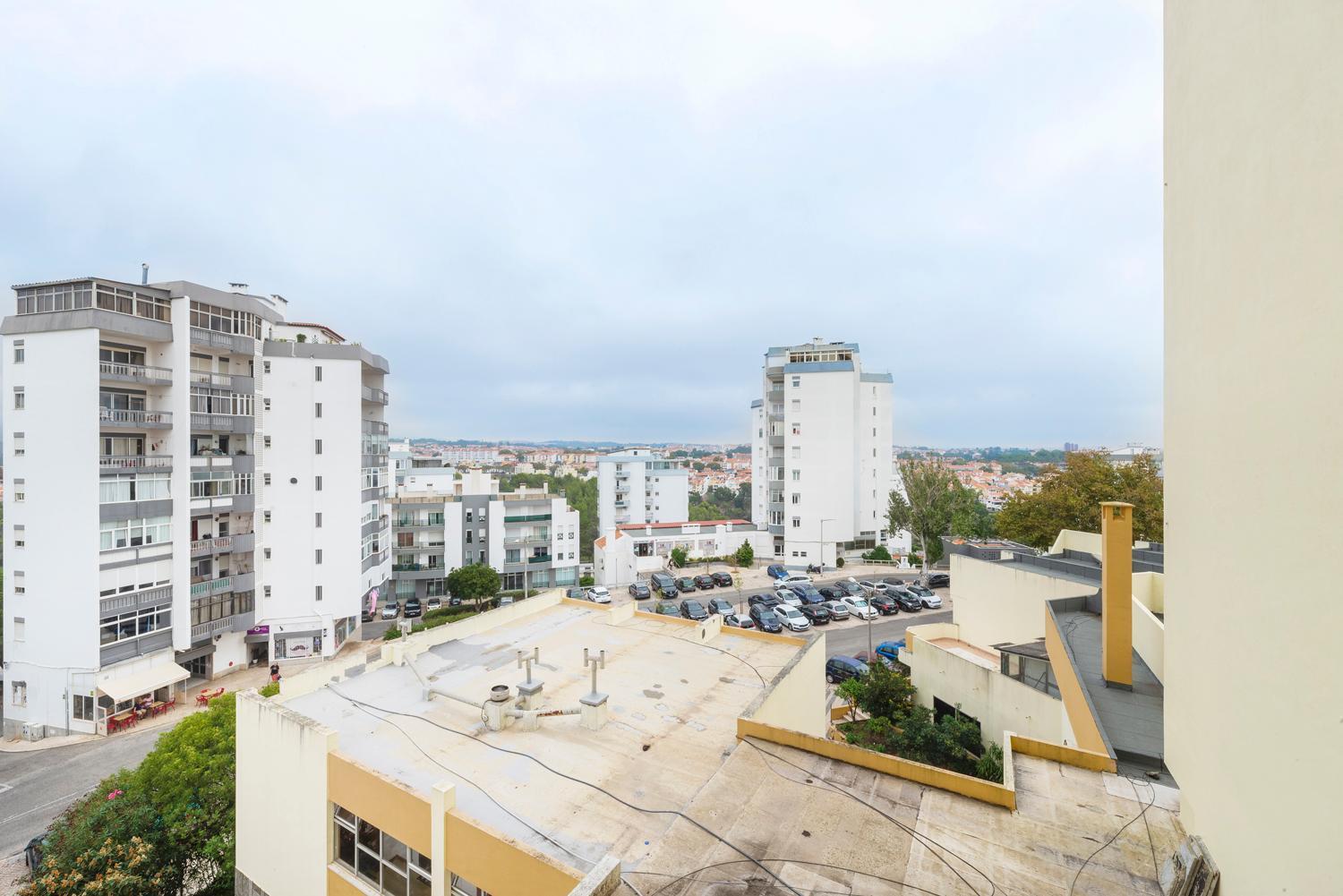 Equador Studios By Olala Homes Cascais Extérieur photo
