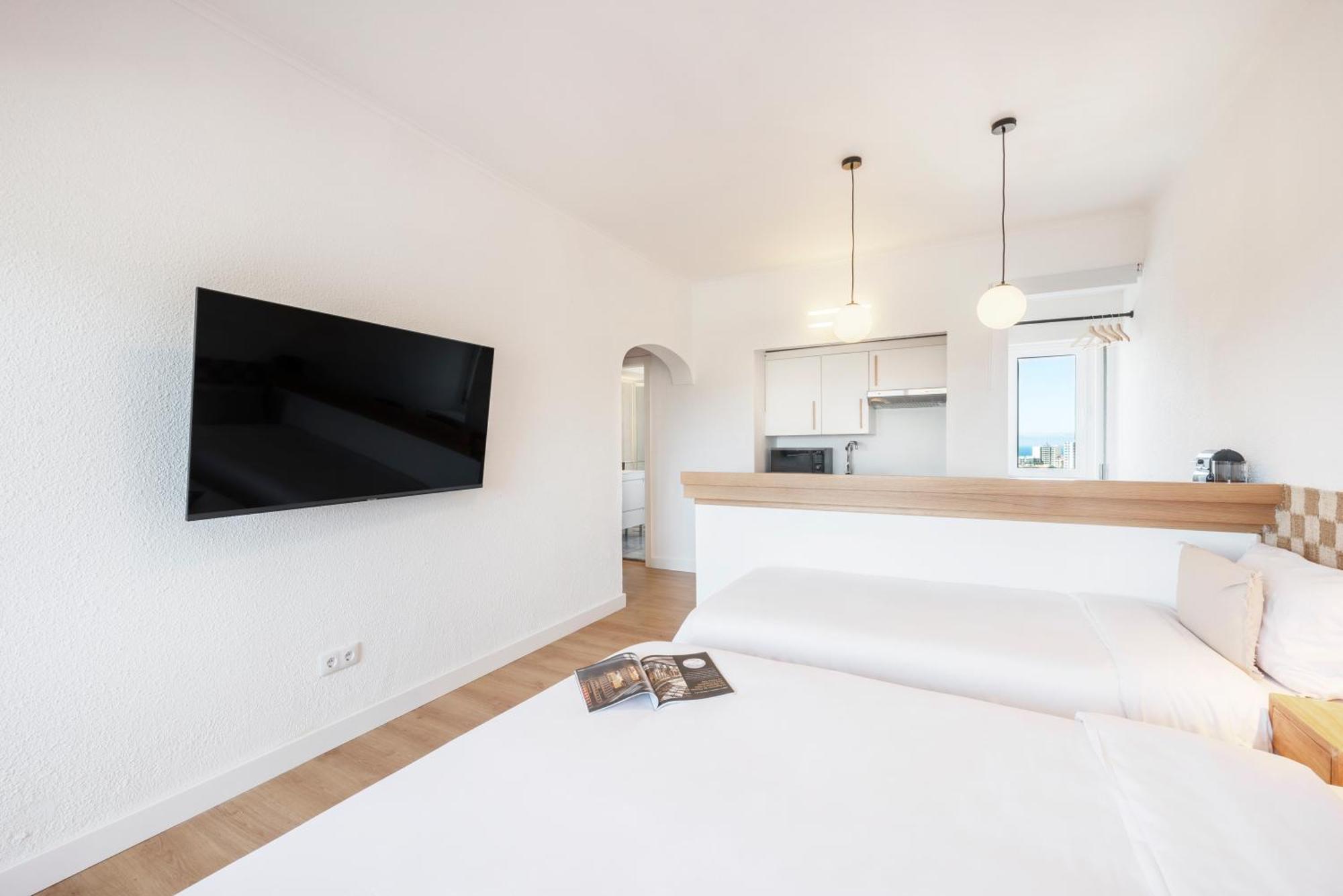 Equador Studios By Olala Homes Cascais Extérieur photo