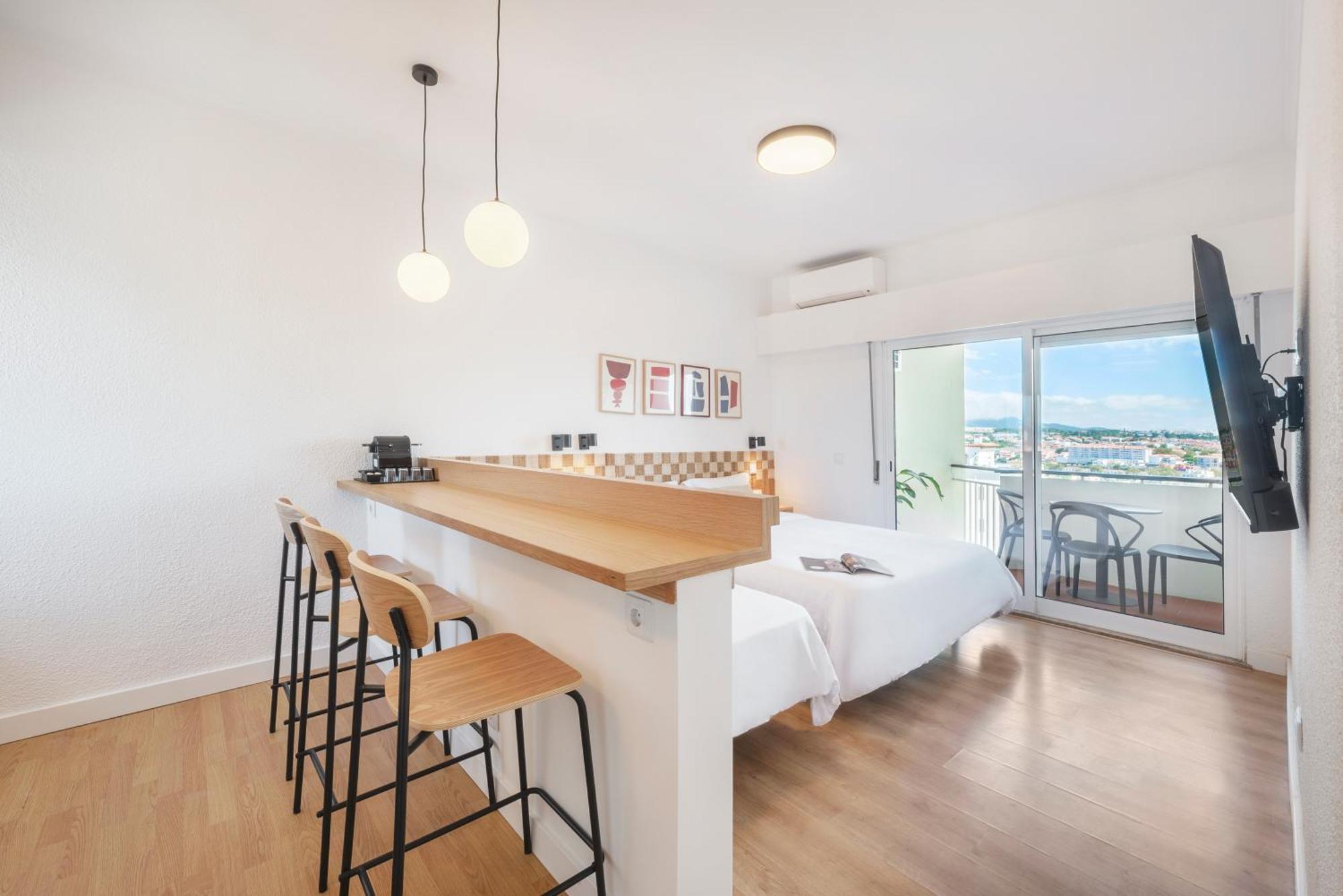 Equador Studios By Olala Homes Cascais Extérieur photo