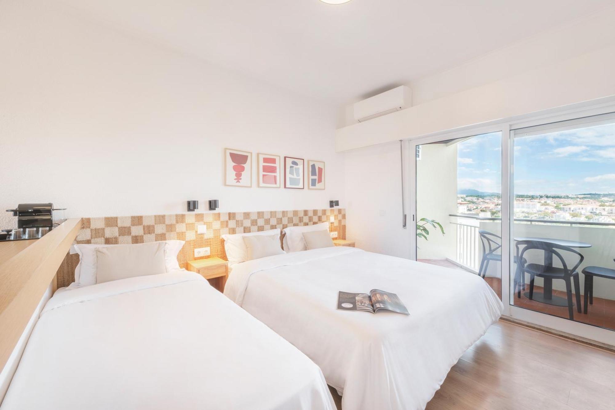 Equador Studios By Olala Homes Cascais Extérieur photo