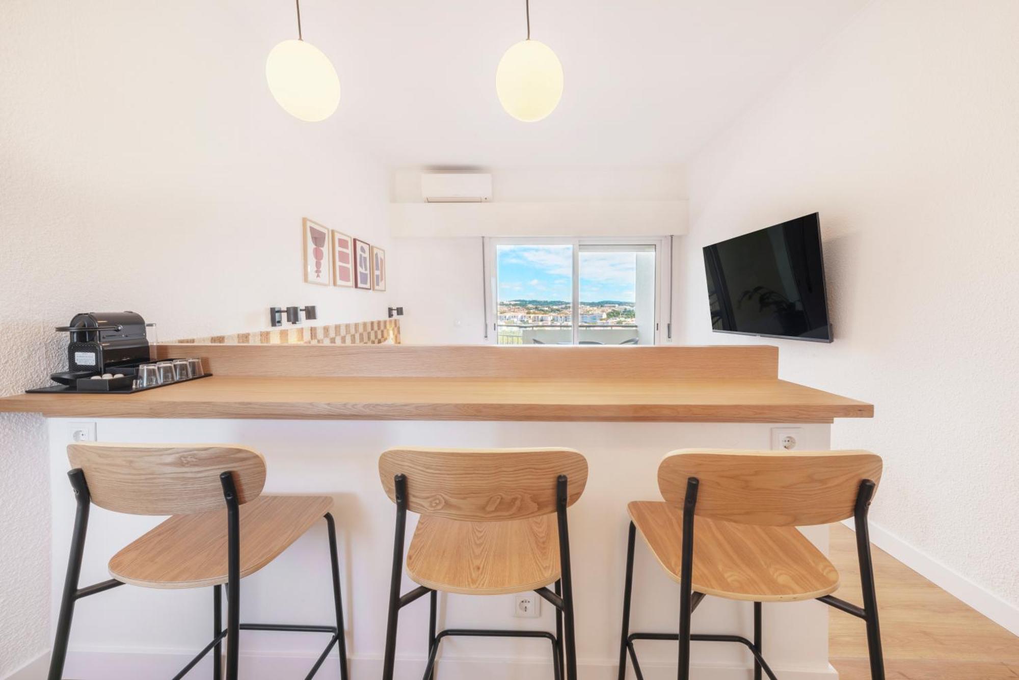 Equador Studios By Olala Homes Cascais Extérieur photo