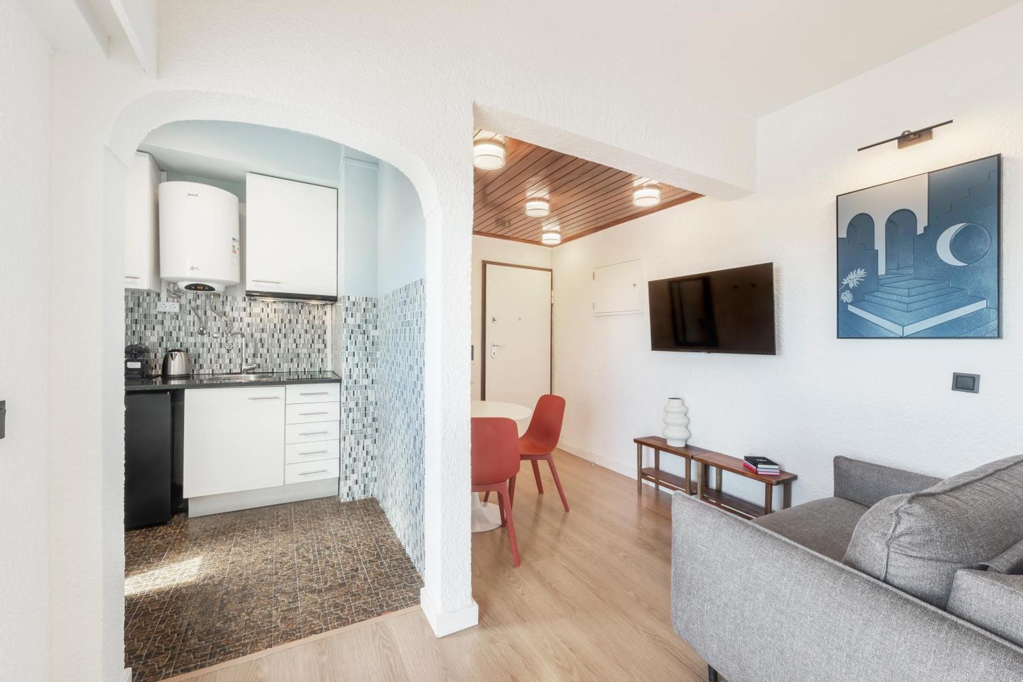 Equador Studios By Olala Homes Cascais Extérieur photo