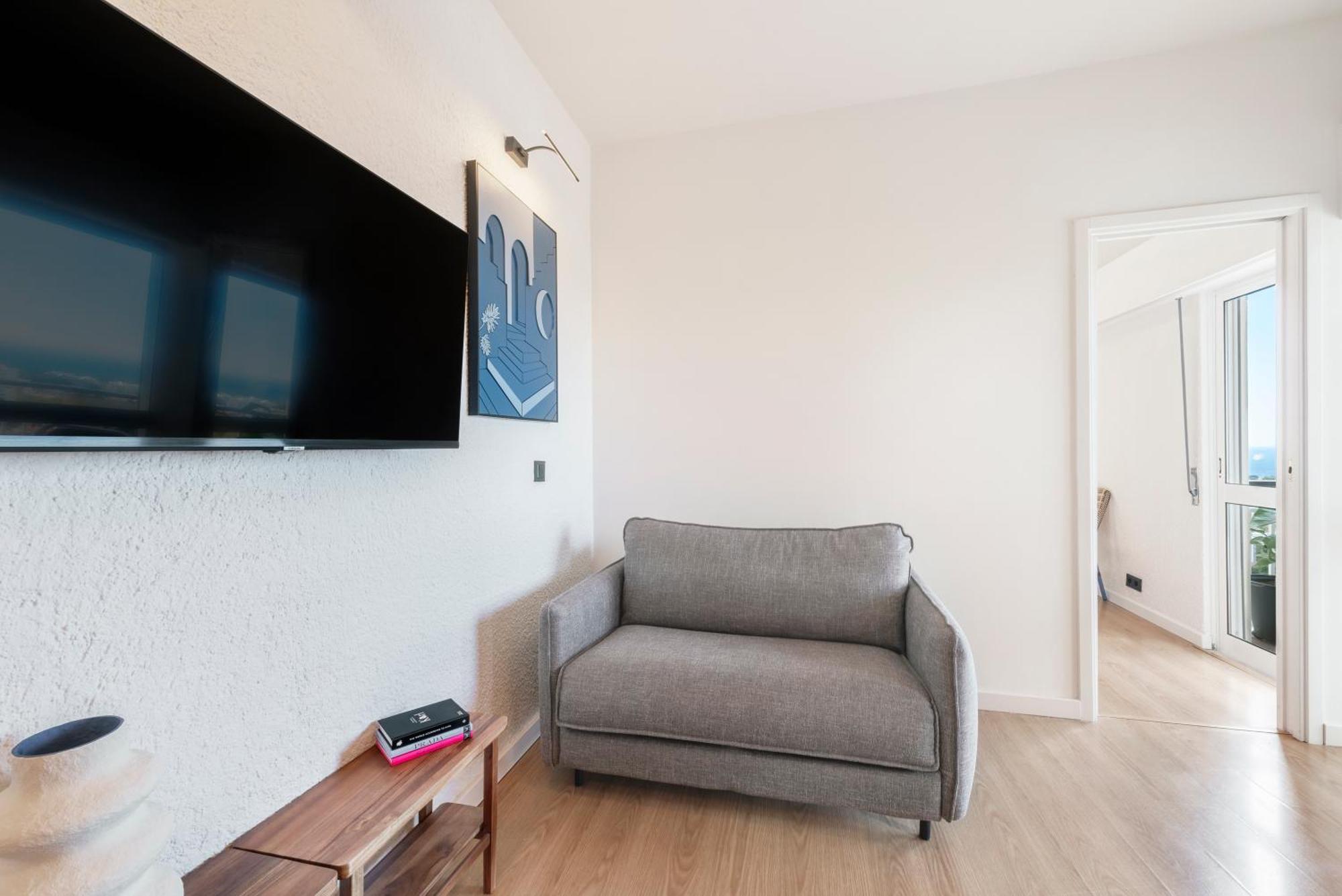 Equador Studios By Olala Homes Cascais Extérieur photo