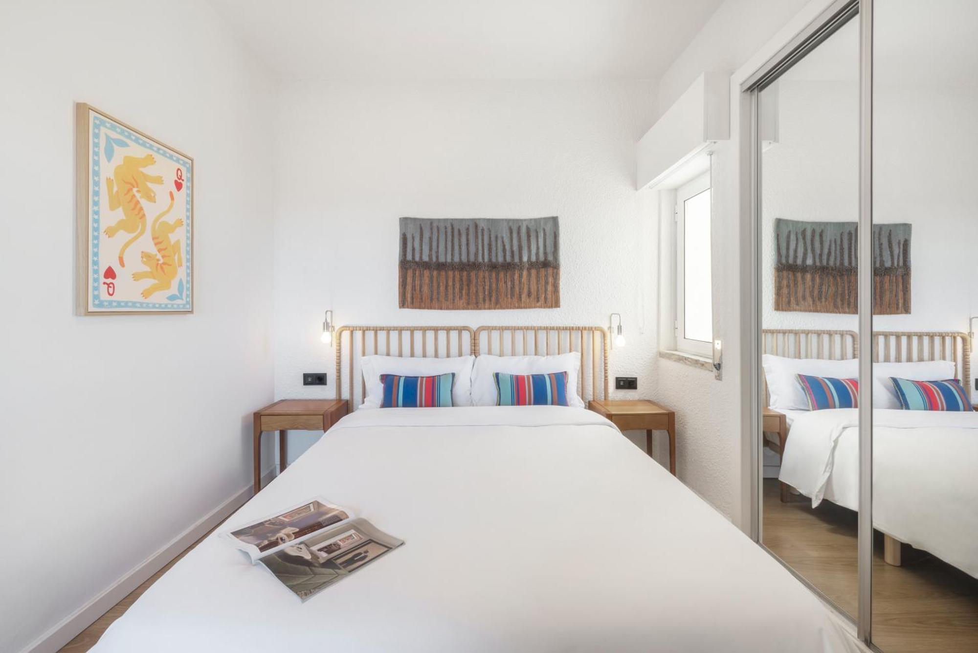 Equador Studios By Olala Homes Cascais Extérieur photo
